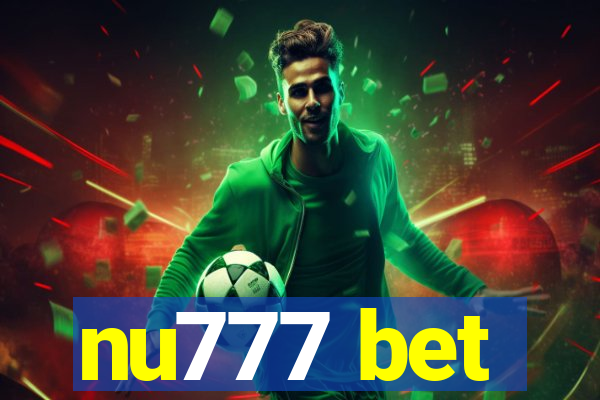 nu777 bet